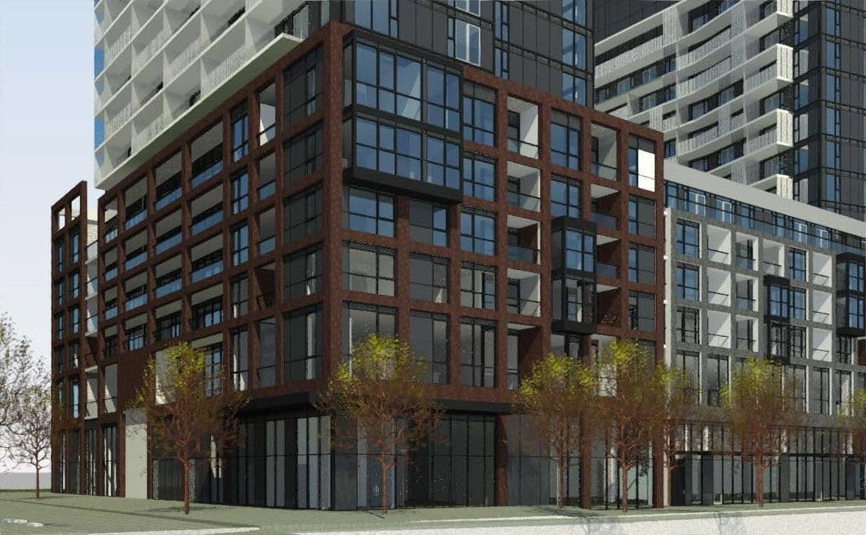 Express Condos - Image 6