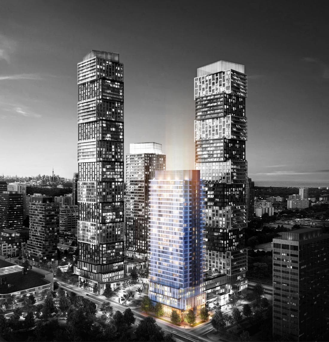 Exchange Signature Residences (EXS Condos) - Image 3