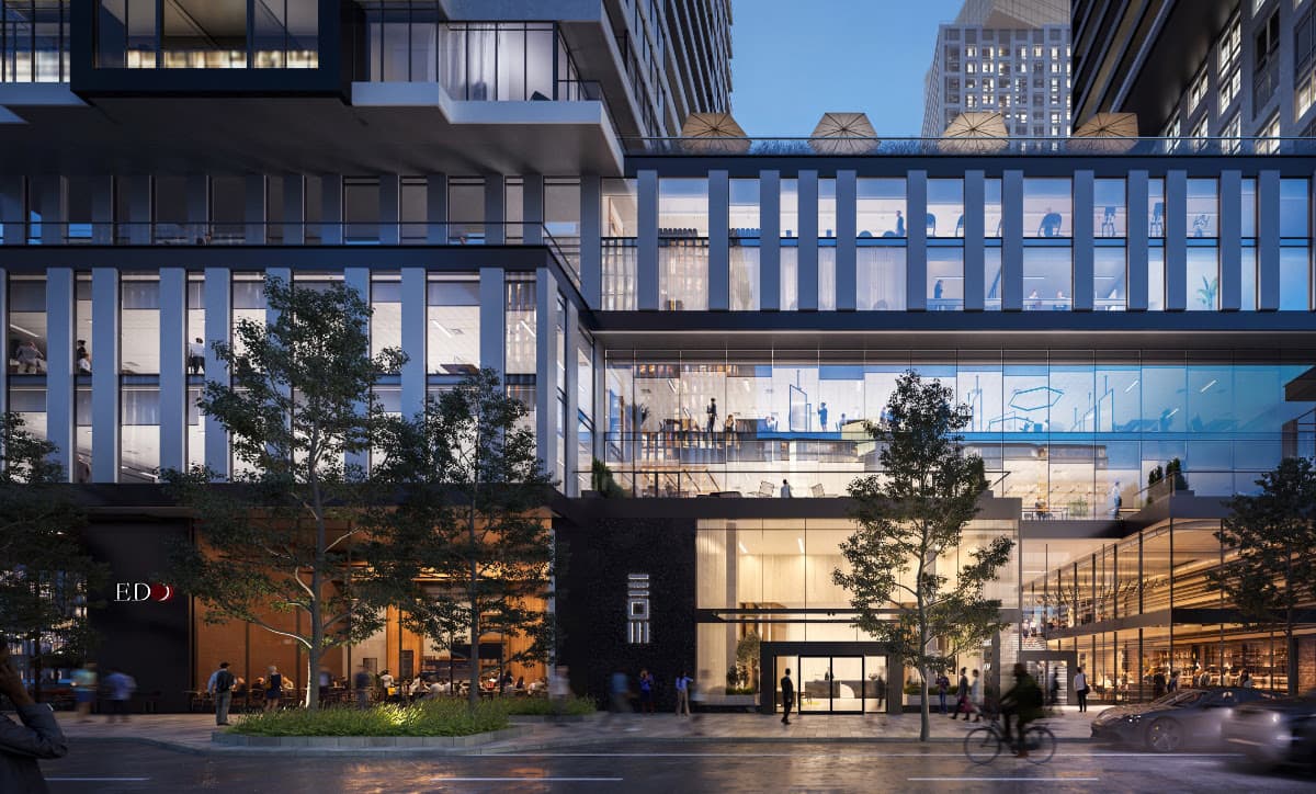 Exchange Signature Residences (EXS Condos) - Image 4