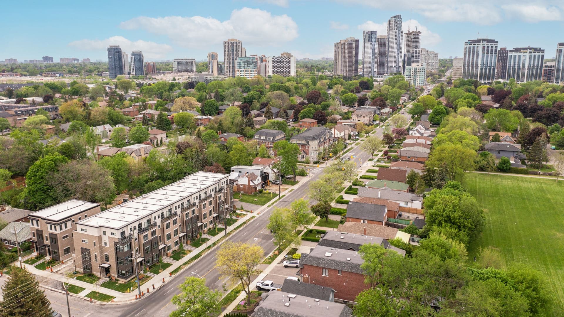 Fairfield Towns - Image 2