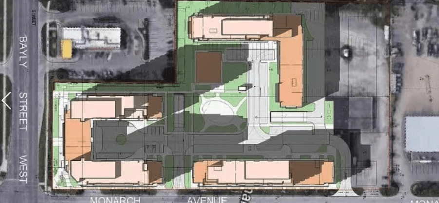 Garden on the Bay Condos - Image 4