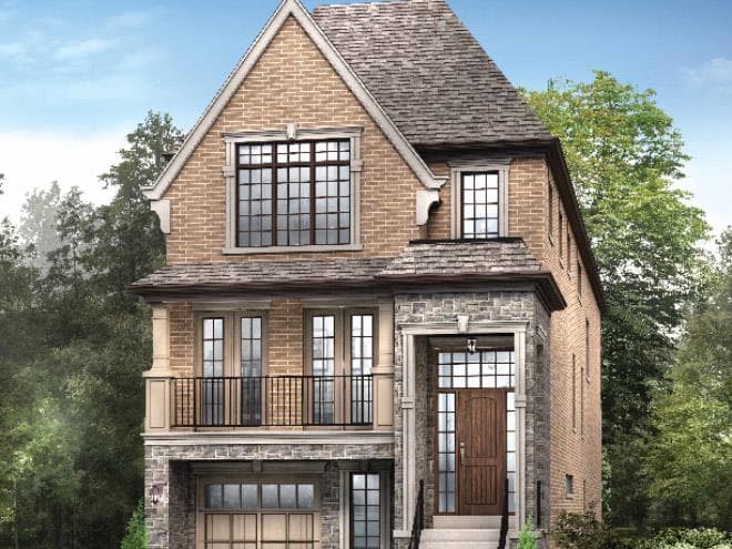 Glen Agar Condos - Image 9