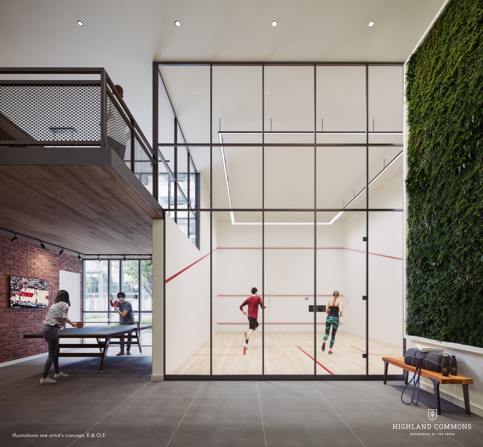 Highland Commons 2 Condos - Image 14