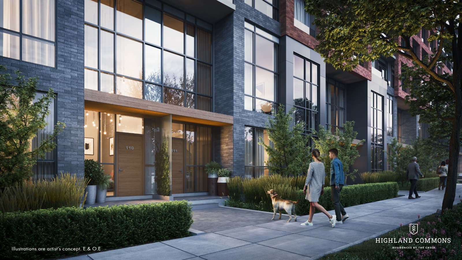 Highland Commons 2 Condos - Image 7