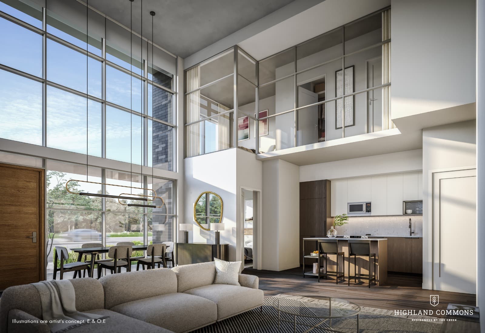 Highland Commons 2 Condos - Image 16