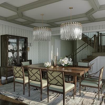 Jade Garden Towns - Image 6