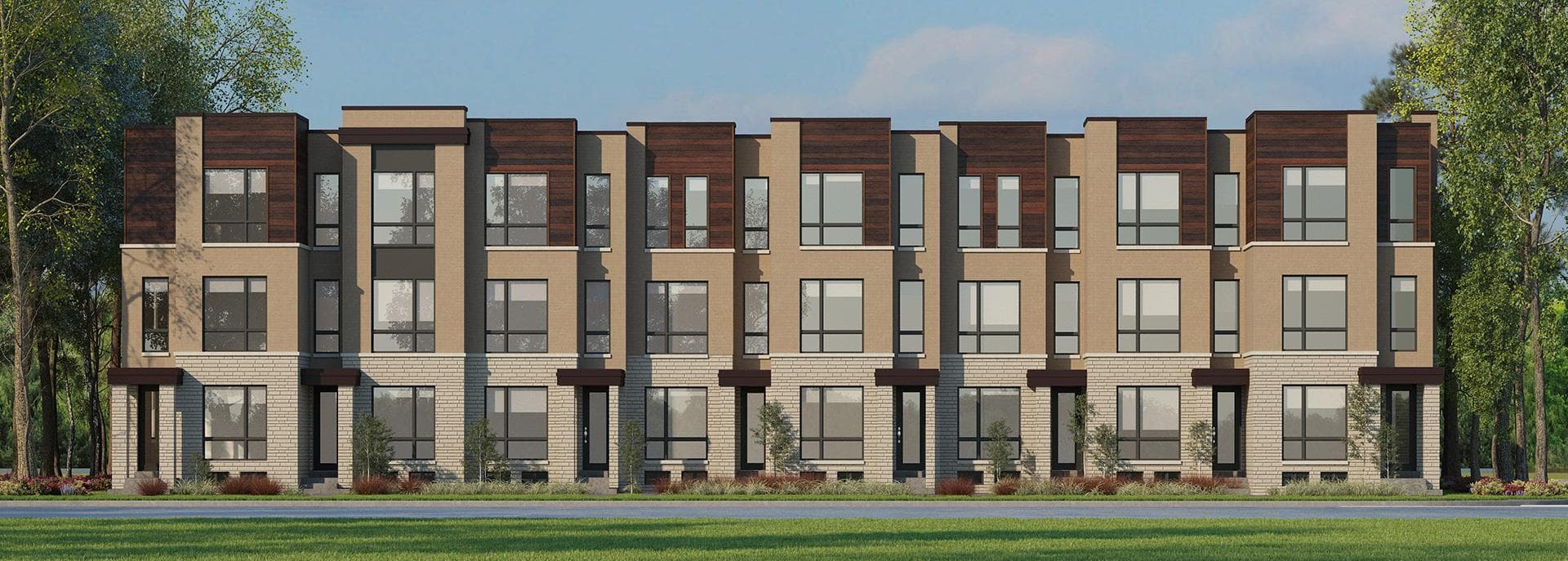 Jade Garden Towns - Image 3