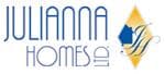 Julianna Homes logo