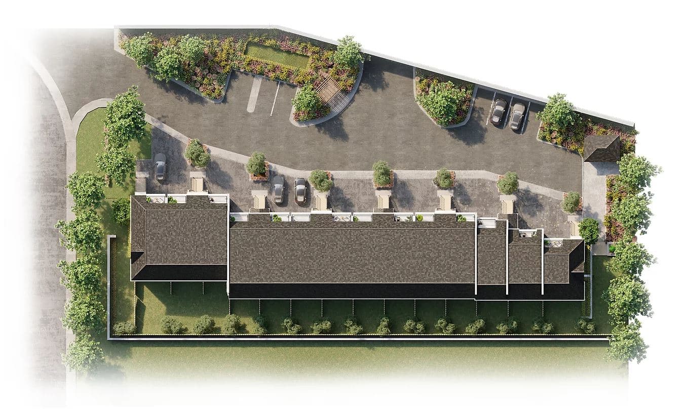 Lakeview Towns - Image 2