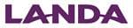 Landa Global Properties logo