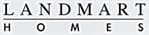 Landmart Homes logo