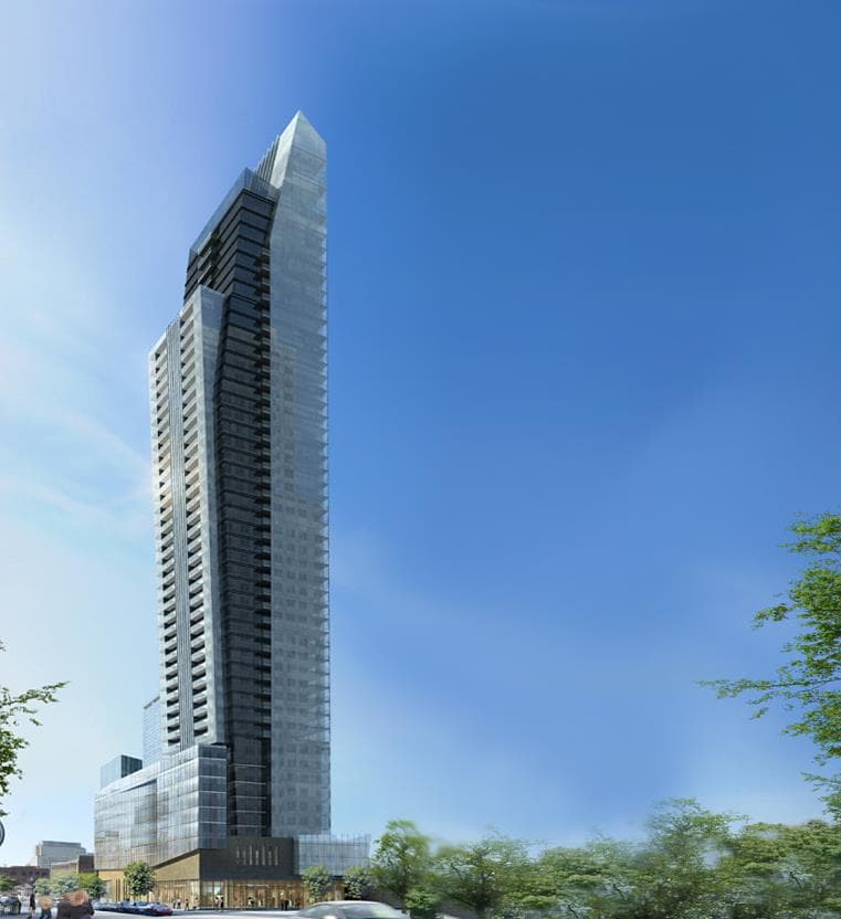 L’Avenue Condos - Image 1