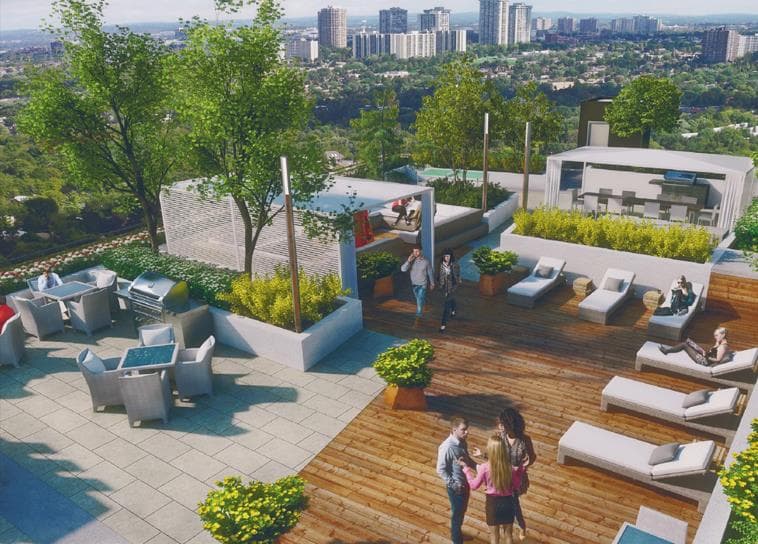 Lotus Condos - Image 3