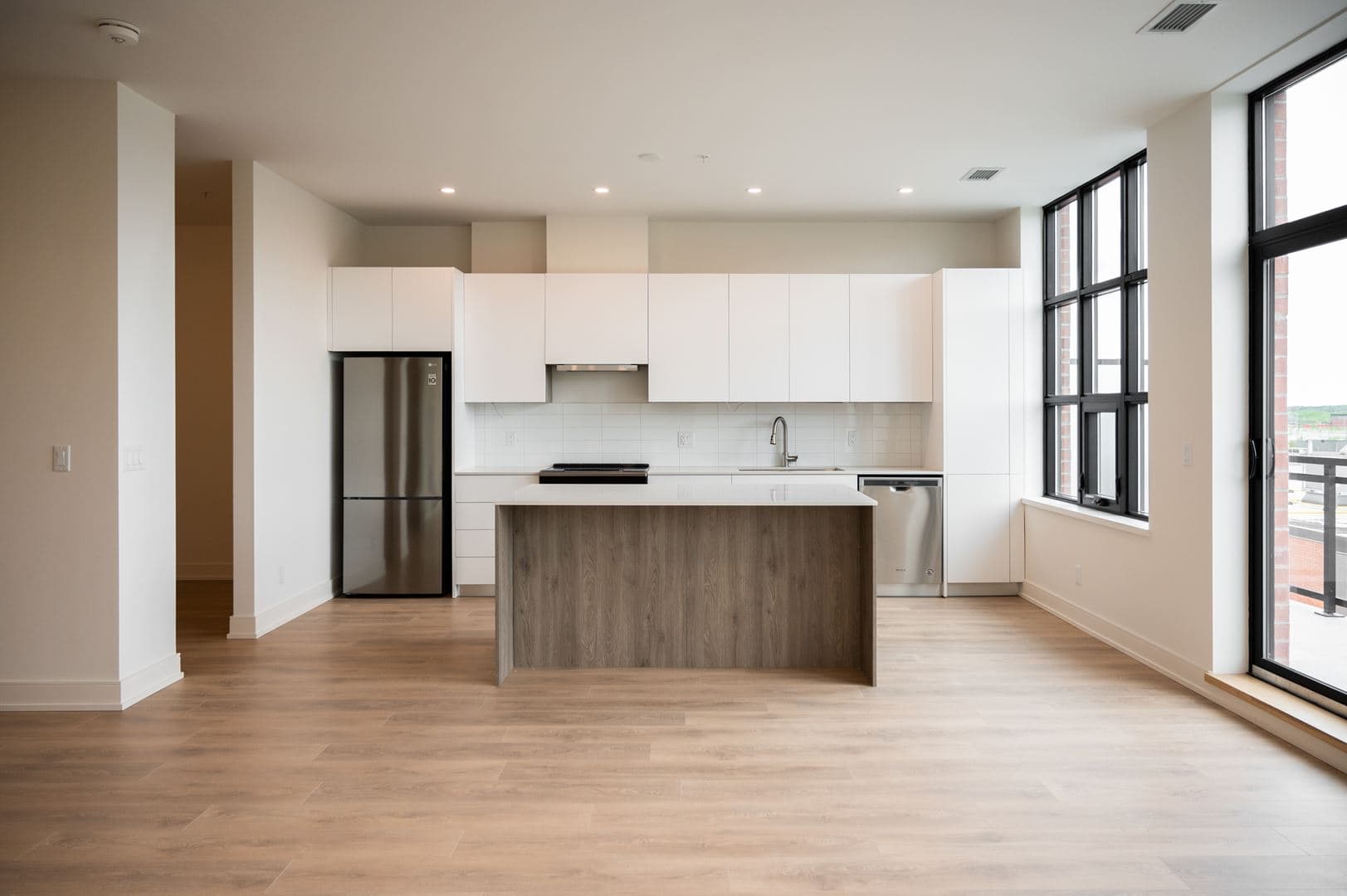 Matchedash Lofts Condos - Image 7