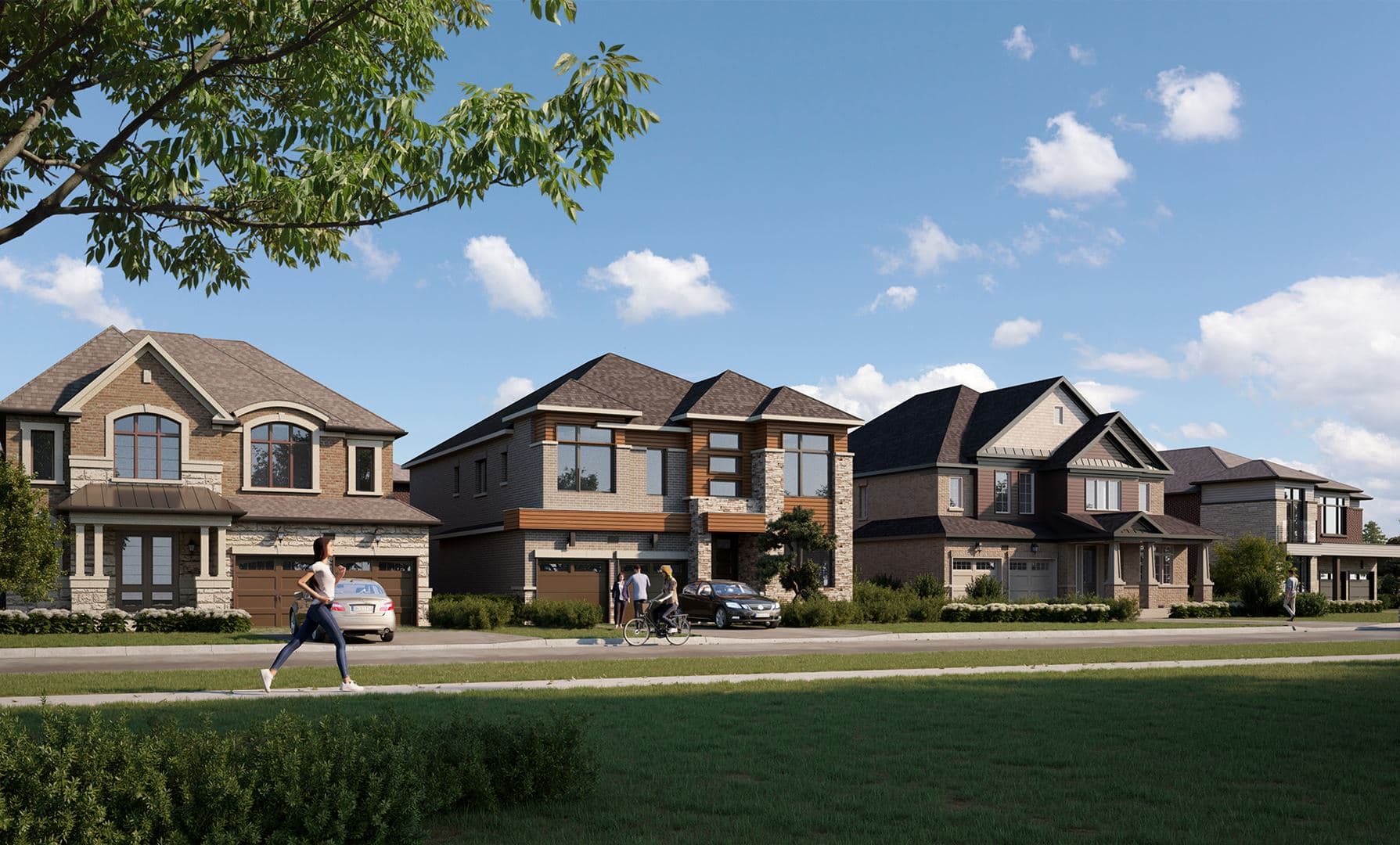 Midhurst Valley by Sundance Homes - Image 7