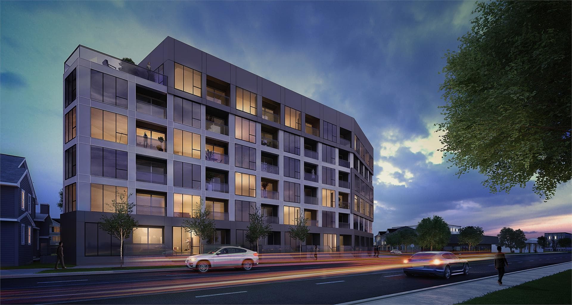 Midtown Lofts Condos - Image 1