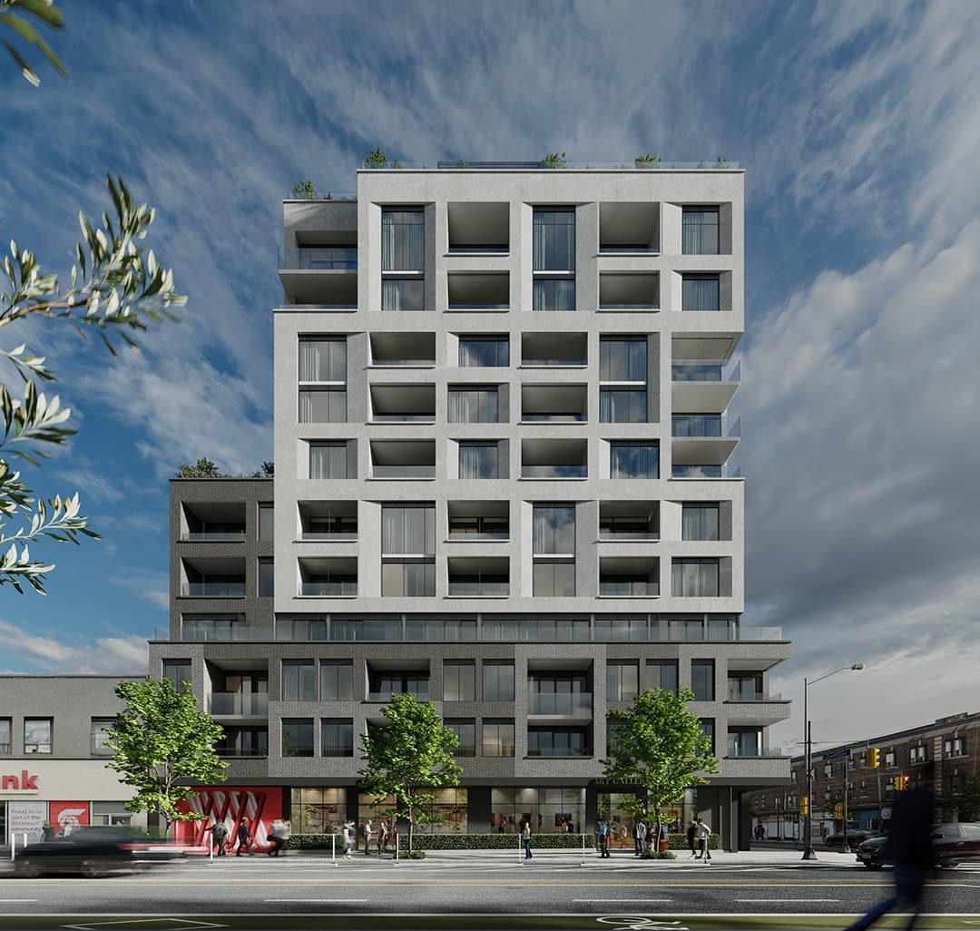 Motto Condos - Image 2