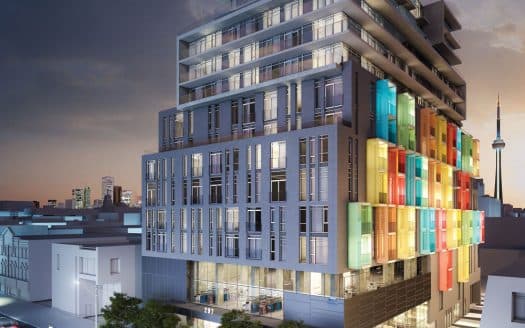 Museum FLTS Condos - Image 3