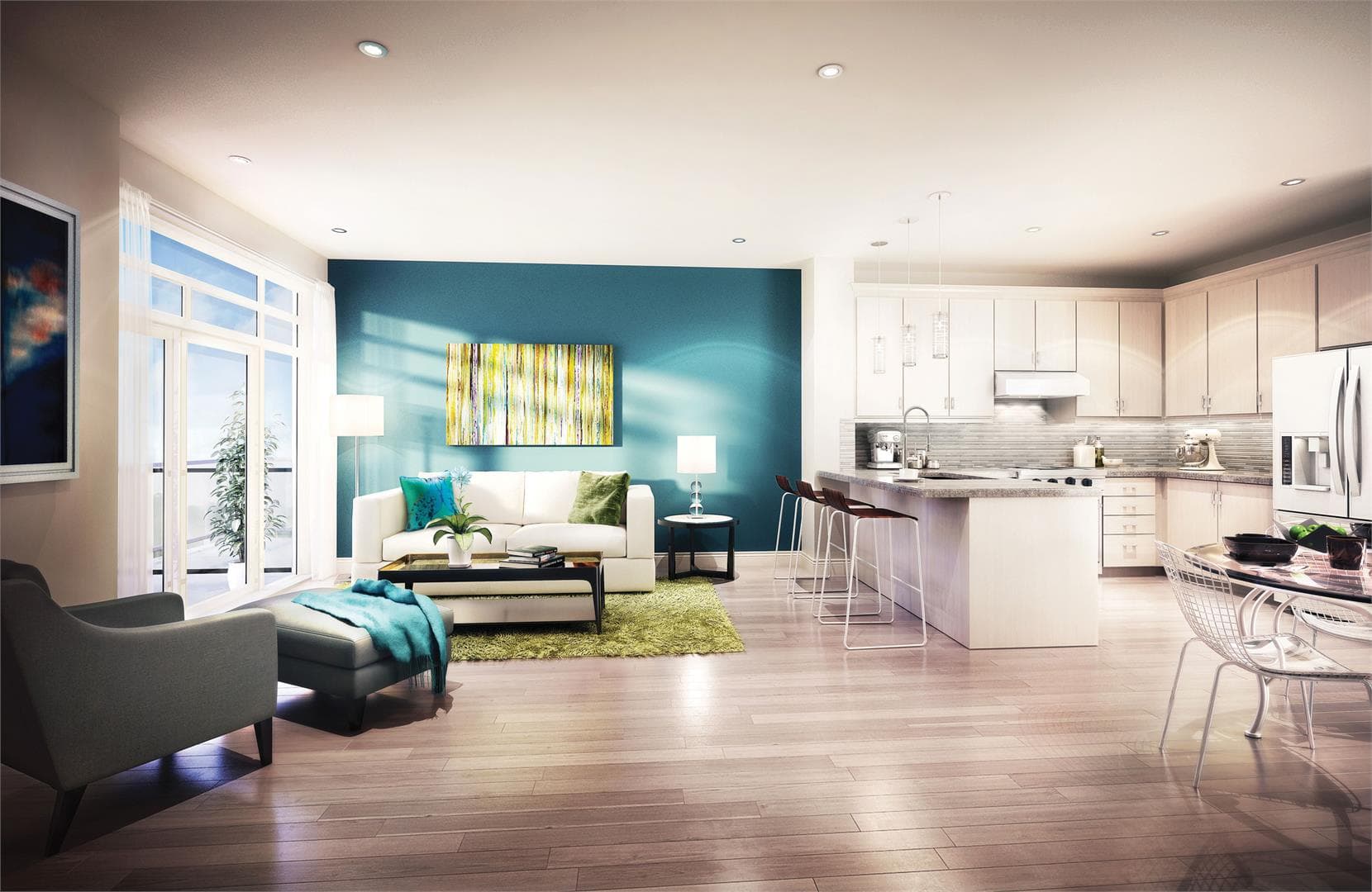 Pace On Main Condos - Image 7