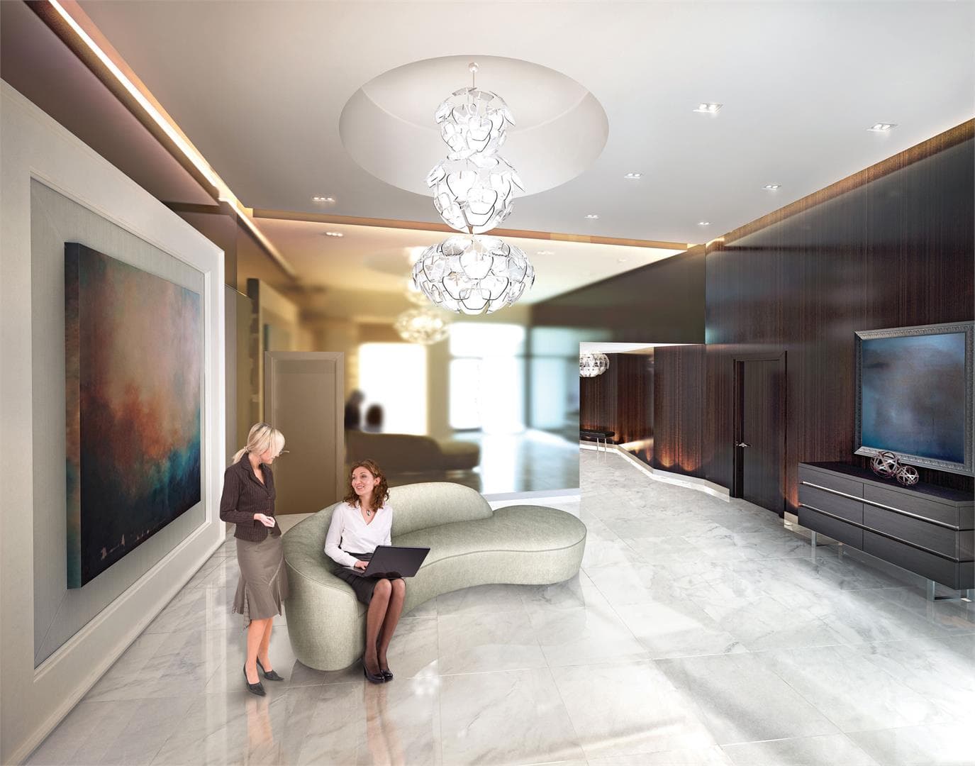 Pace On Main Condos - Image 3