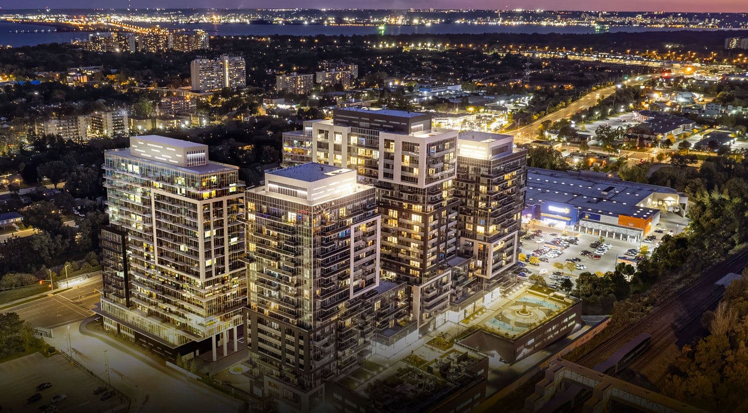 Paradigm Grand Condos - Image 1