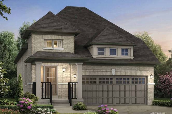 Paris Riverside Homes - Image 2