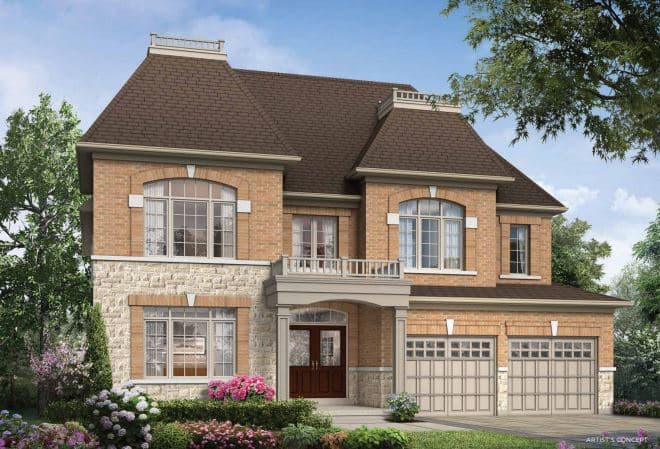 Paris Riverside Homes - Image 6