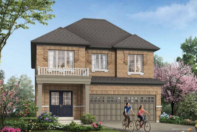 Paris Riverside Homes - Image 7