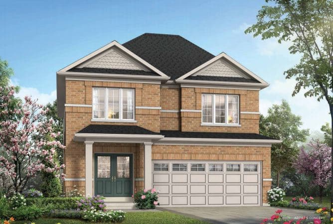 Paris Riverside Homes - Image 8