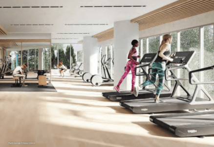 Park George Phase 2 Condos - Image 17