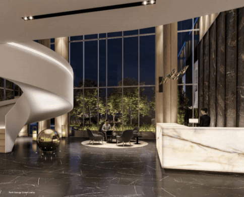 Park George Phase 2 Condos - Image 7