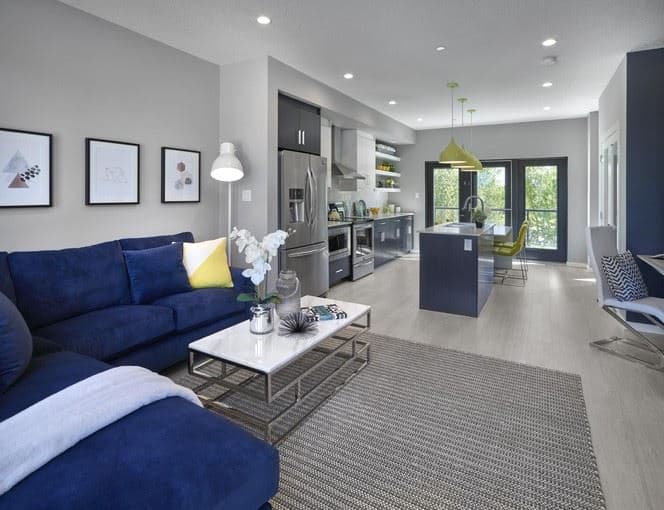 Pivot Rutherford Towns - Image 7