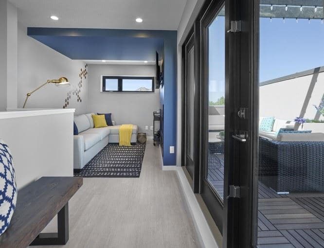 Pivot Rutherford Towns - Image 8