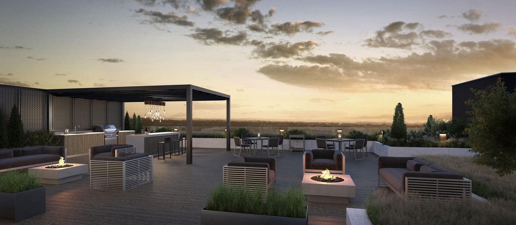 Platinum Condos - Image 3