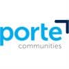 Porte Communities logo