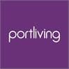 PortLiving logo