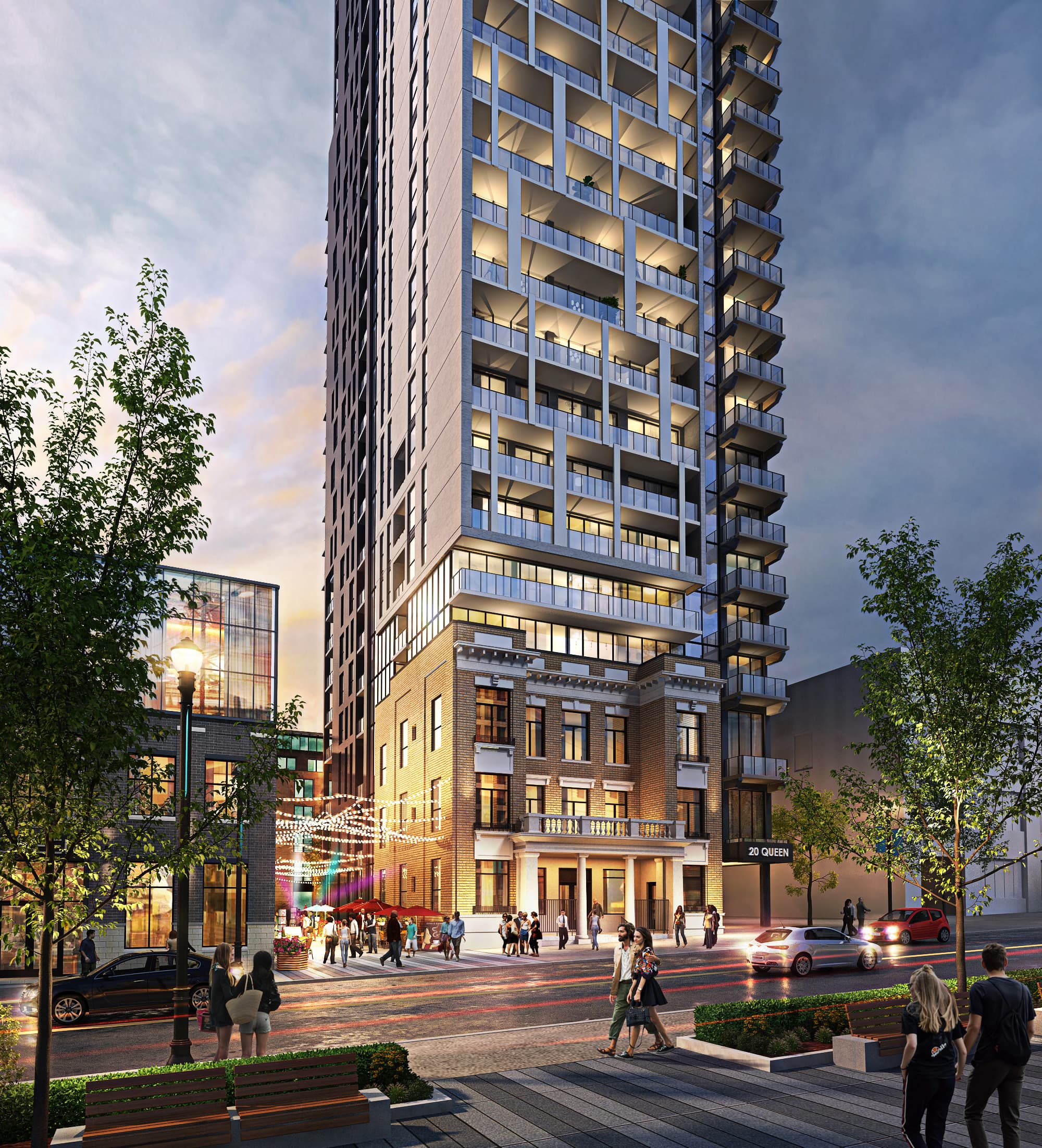 Q Condos - Image 2