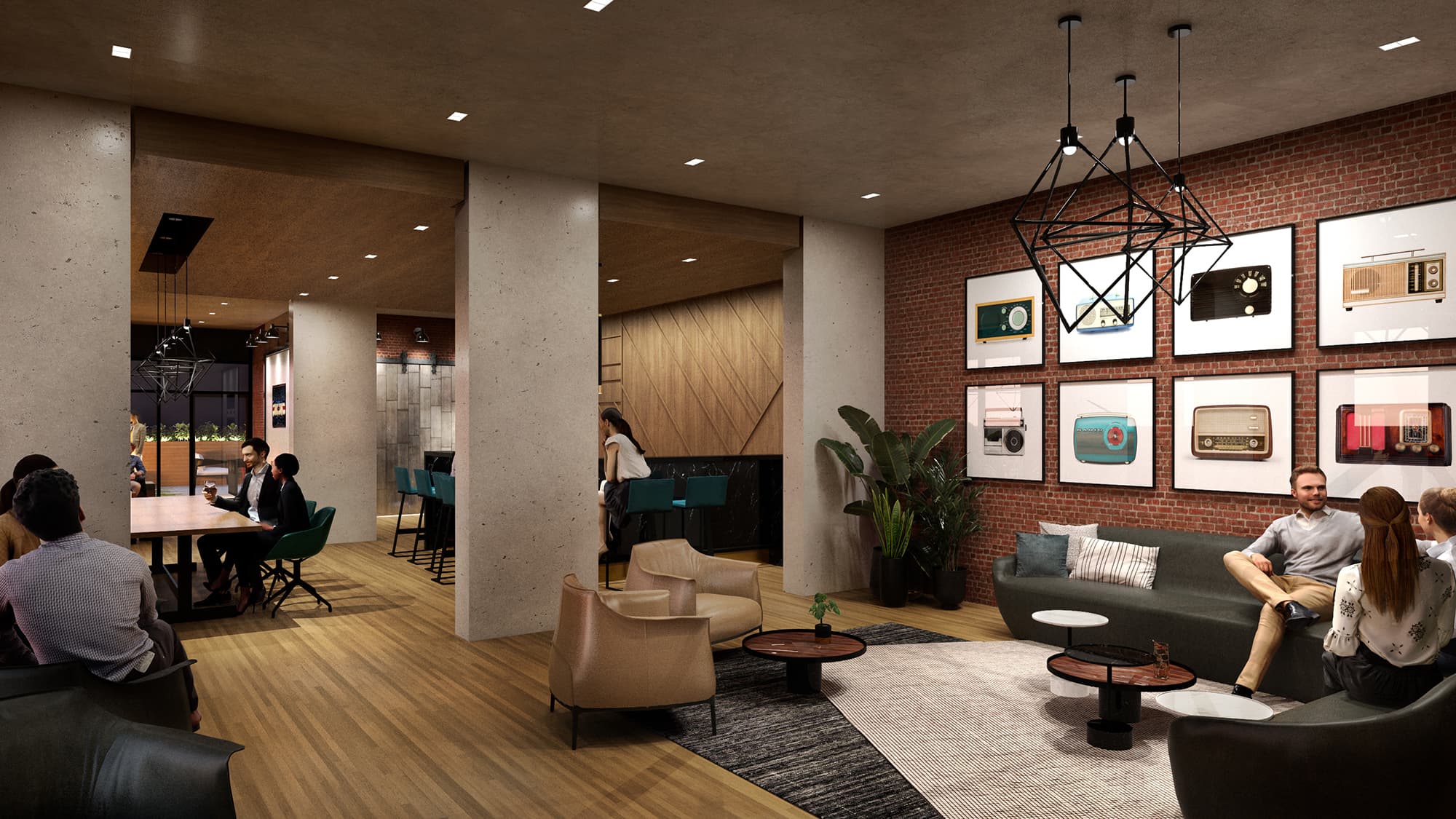 Radio Arts Condos - Image 6