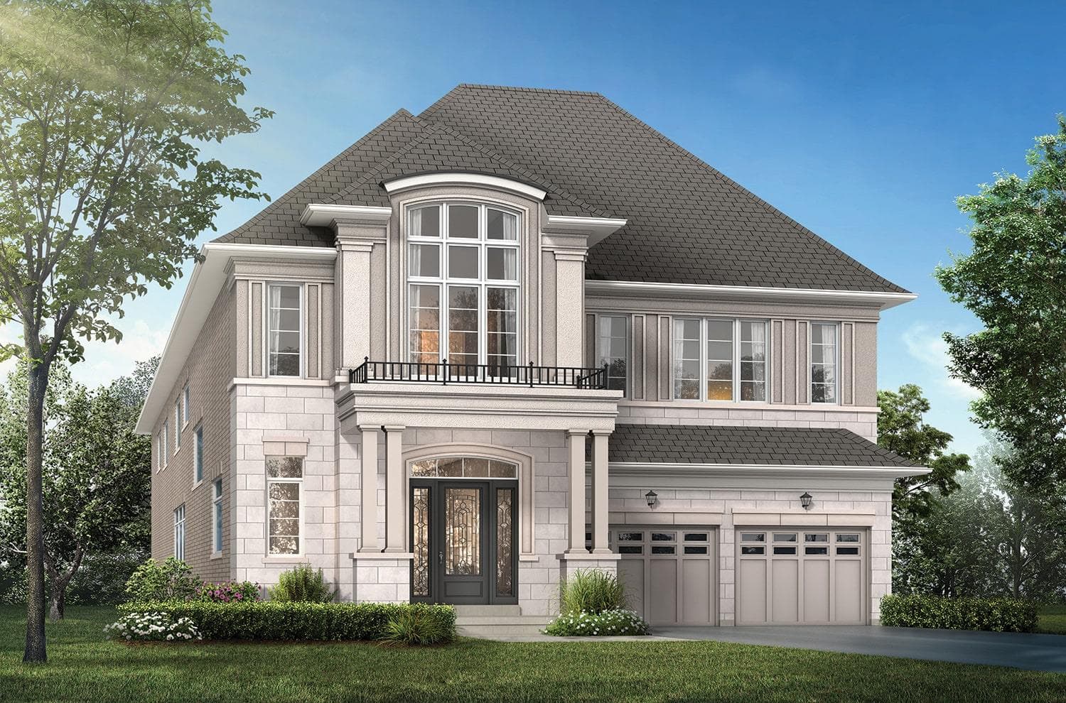 Seven Oaks Homes - Image 2