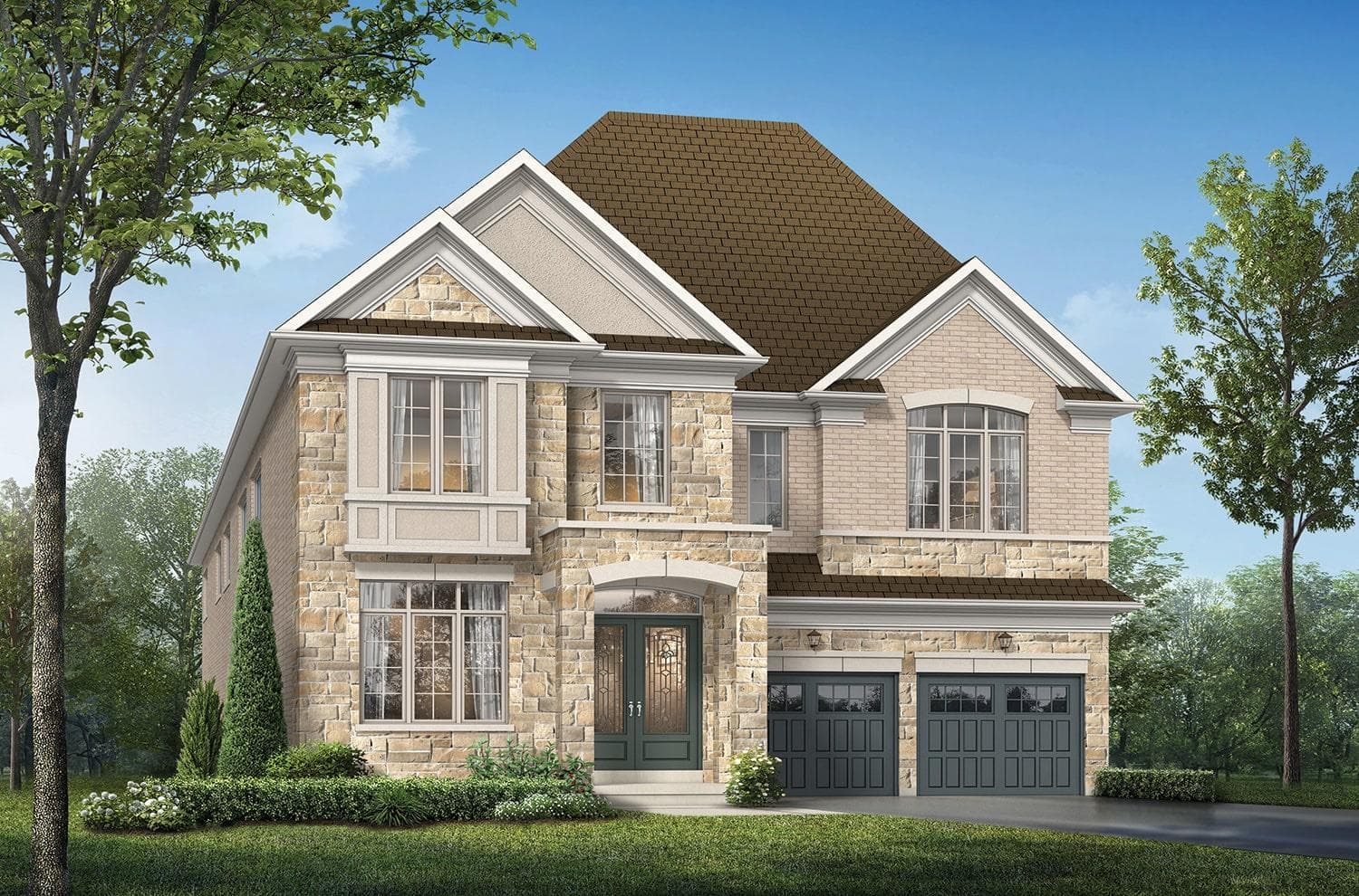 Seven Oaks Homes - Image 3