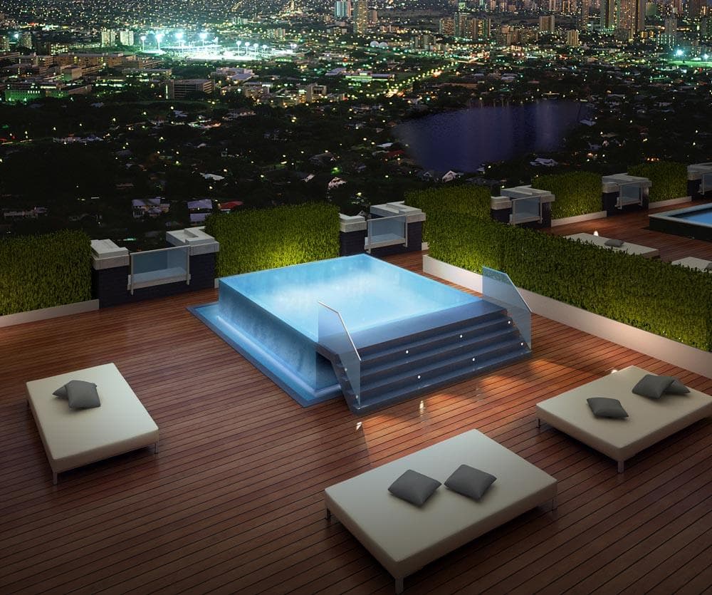 SoHo Champagne Condos - Image 12