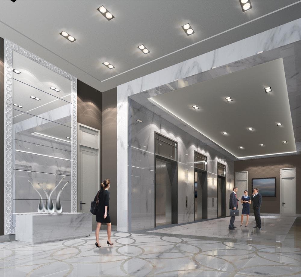 SoHo Champagne Condos - Image 5