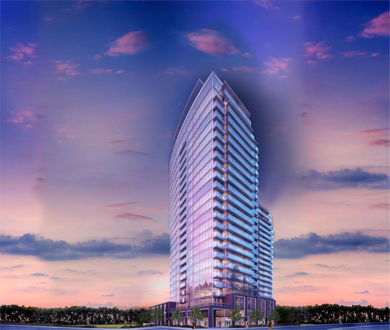 SoHo Champagne Condos