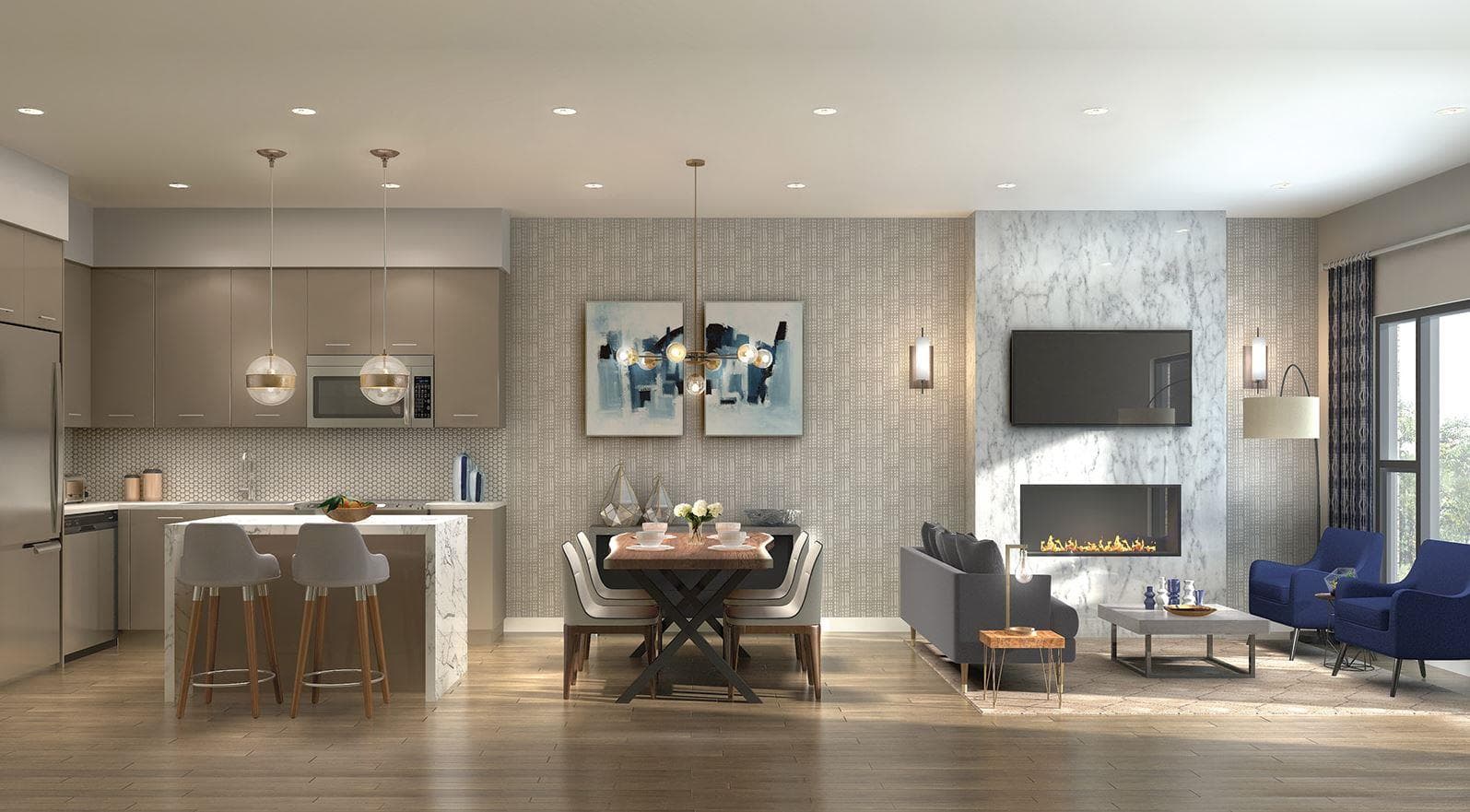 SouthSide Towns - Image 4