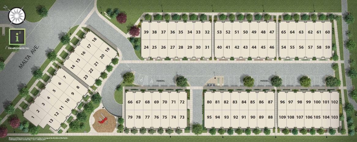 SouthSide Towns - Image 7