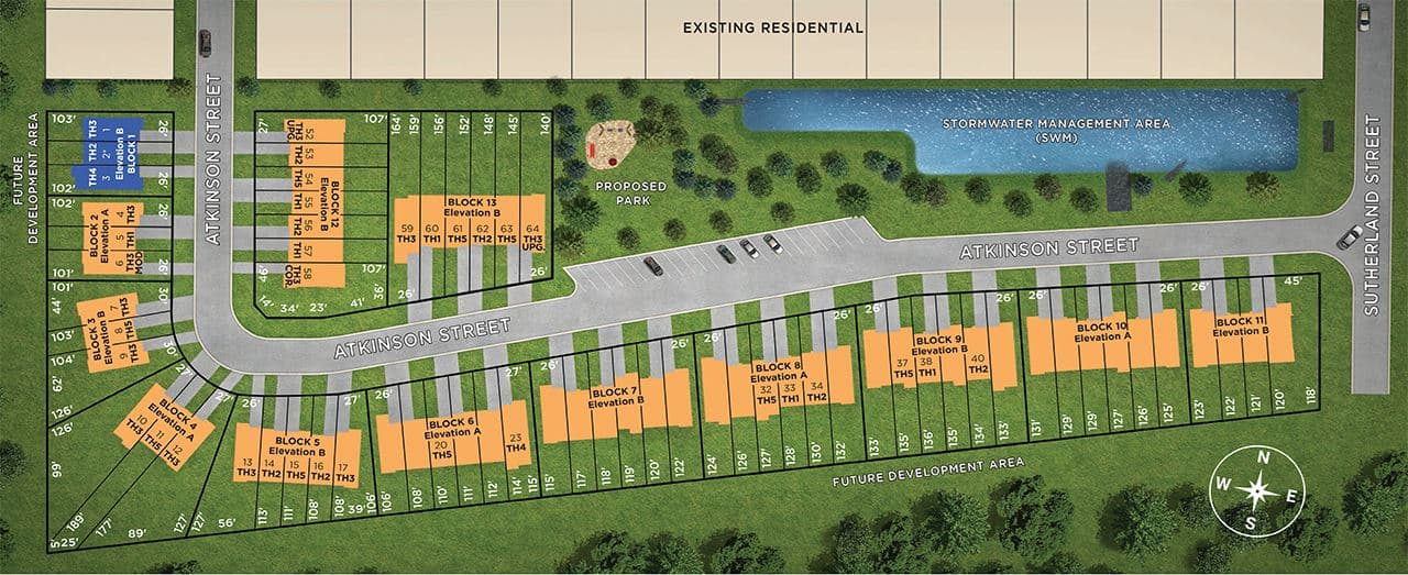 Stayner West Condos - Image 17