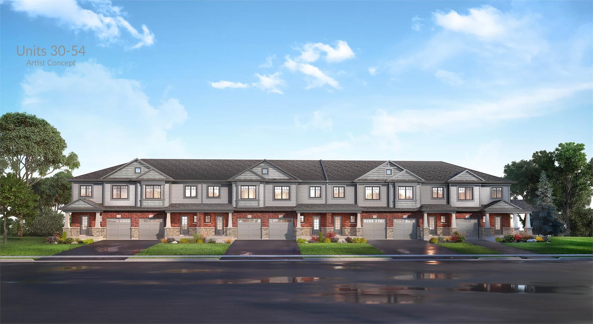 Stepping Stones Towns - Image 3