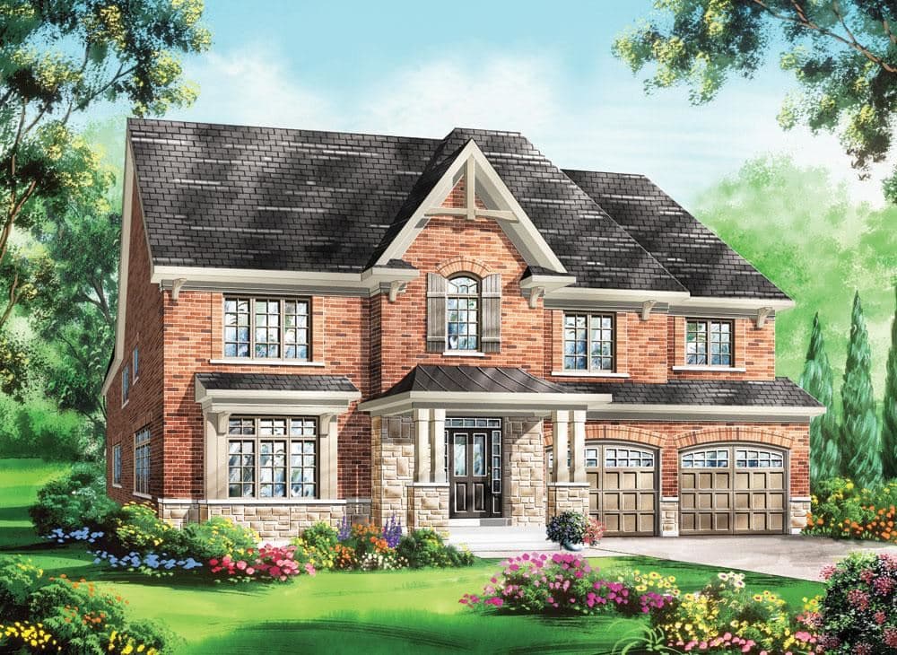 Stonemanor Woods Homes - Image 2