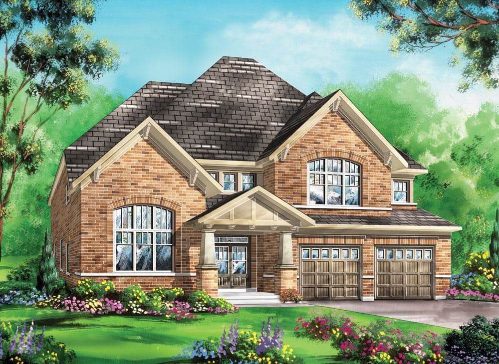 Stonemanor Woods Homes - Image 8