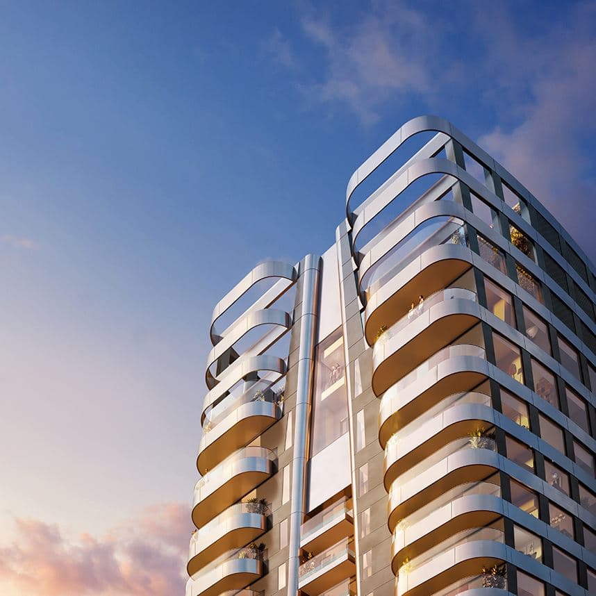 The Curv Condos - Image 7